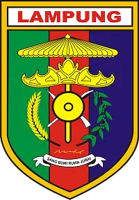 Pemerintah Provinsi Lampung logo