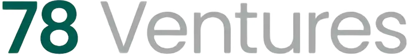 78 Ventures logo